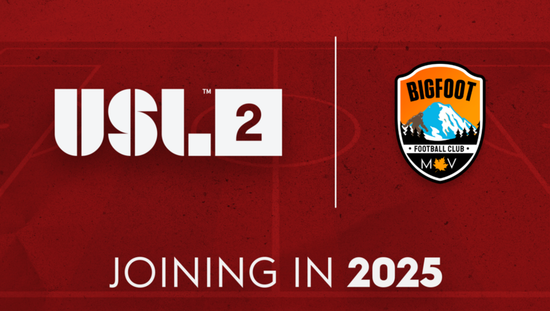 Maple Valley Joins USL 2 Div 3 US Soccer