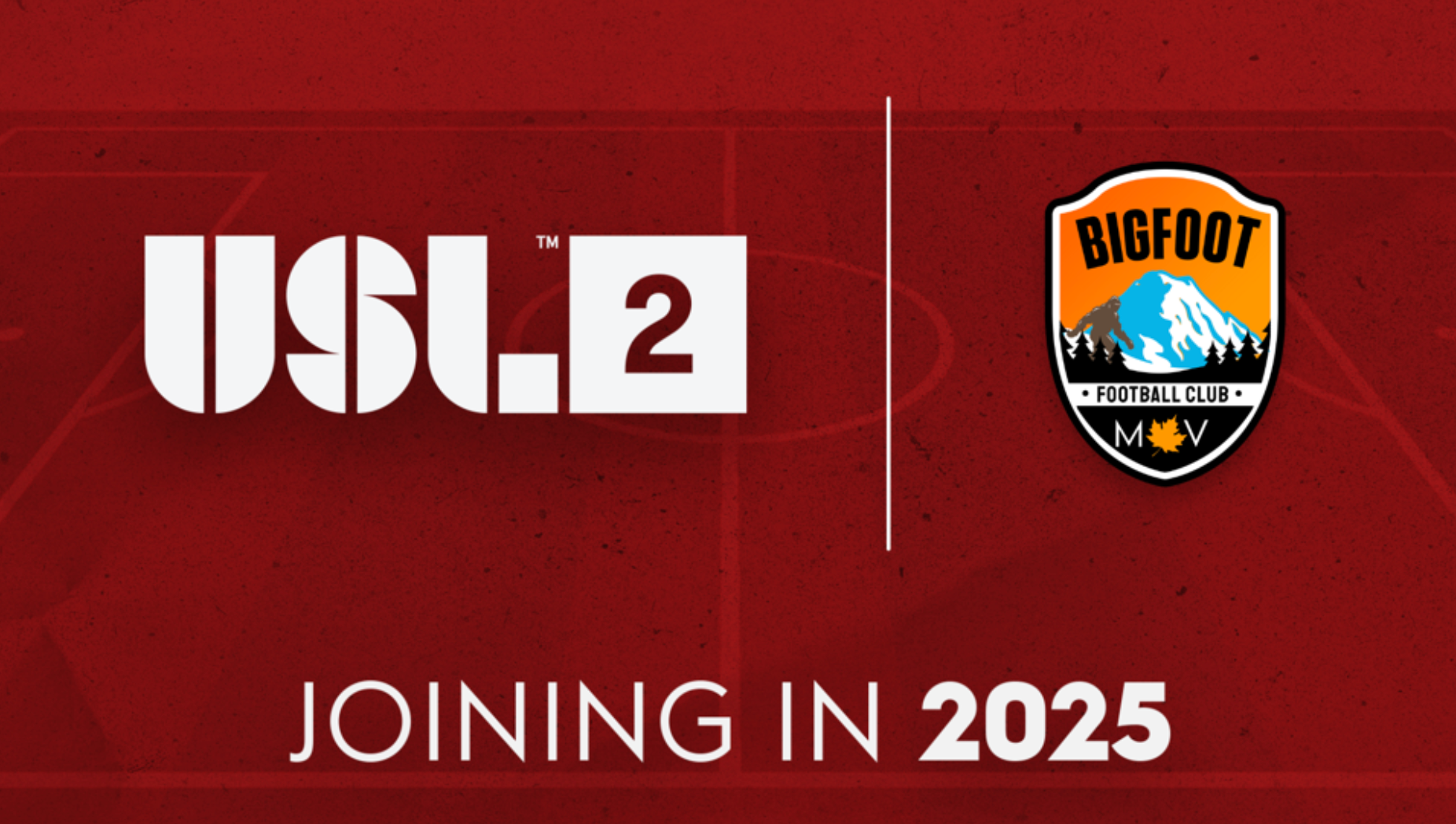 Maple Valley Joins USL 2 Div 3 US Soccer