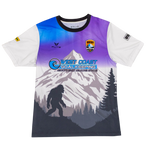 2026 Official "Northern Lights" Away Jersey