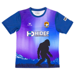 2026 Official "Nightfall" Warm-Up Top