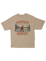 "Adventure Is Out There" T-Shirt