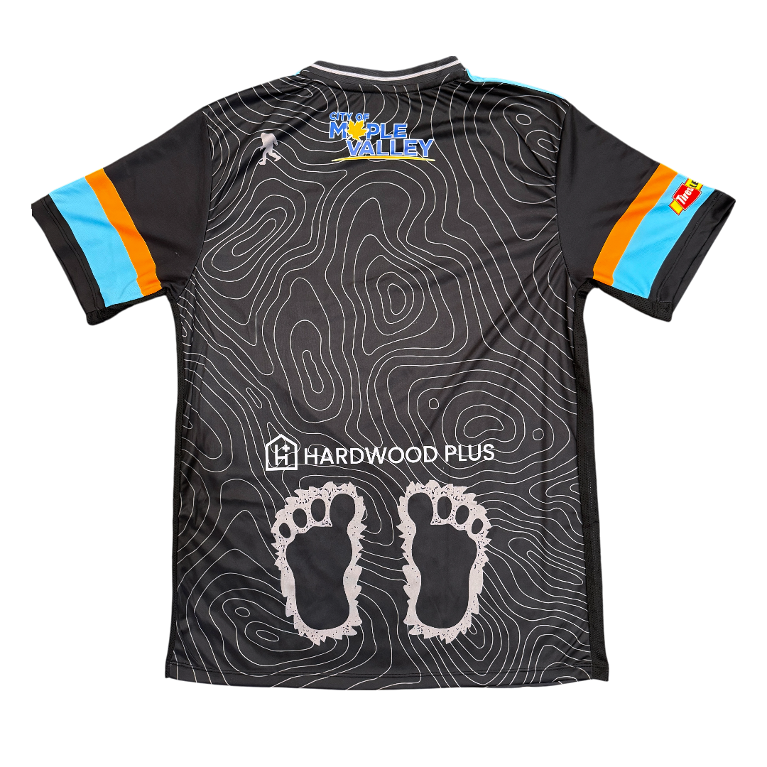 2025 Home Jersey