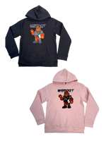 Hank Youth Hoodie