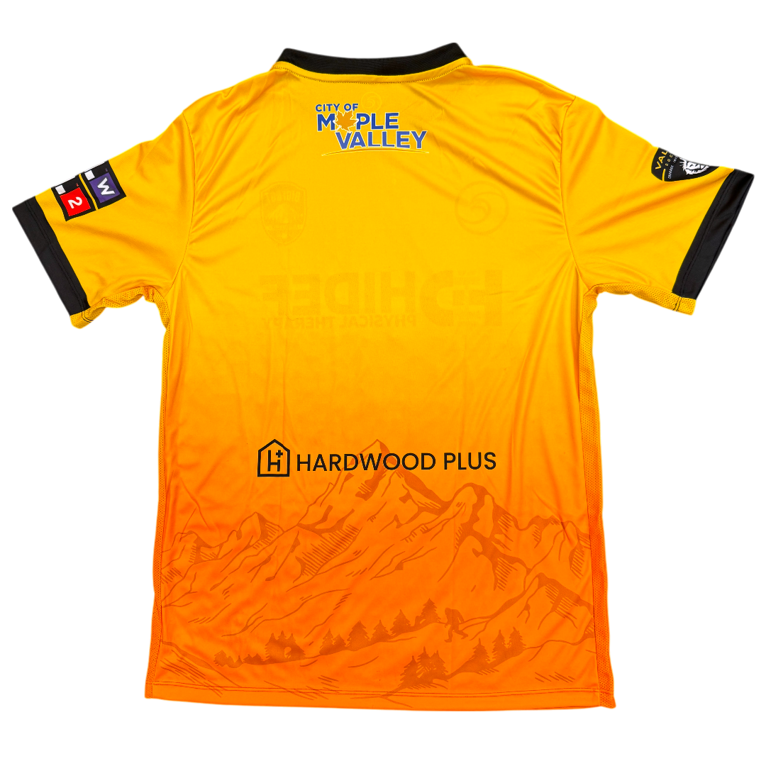 2025 Training Jersey