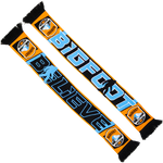 Men's USL2 Matchday Scarf