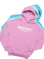 Soft Bigfoot Hoodie
