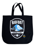Supporter Tote Bag