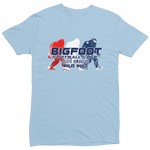 Bigfoot FC Limited Edition USA Tee