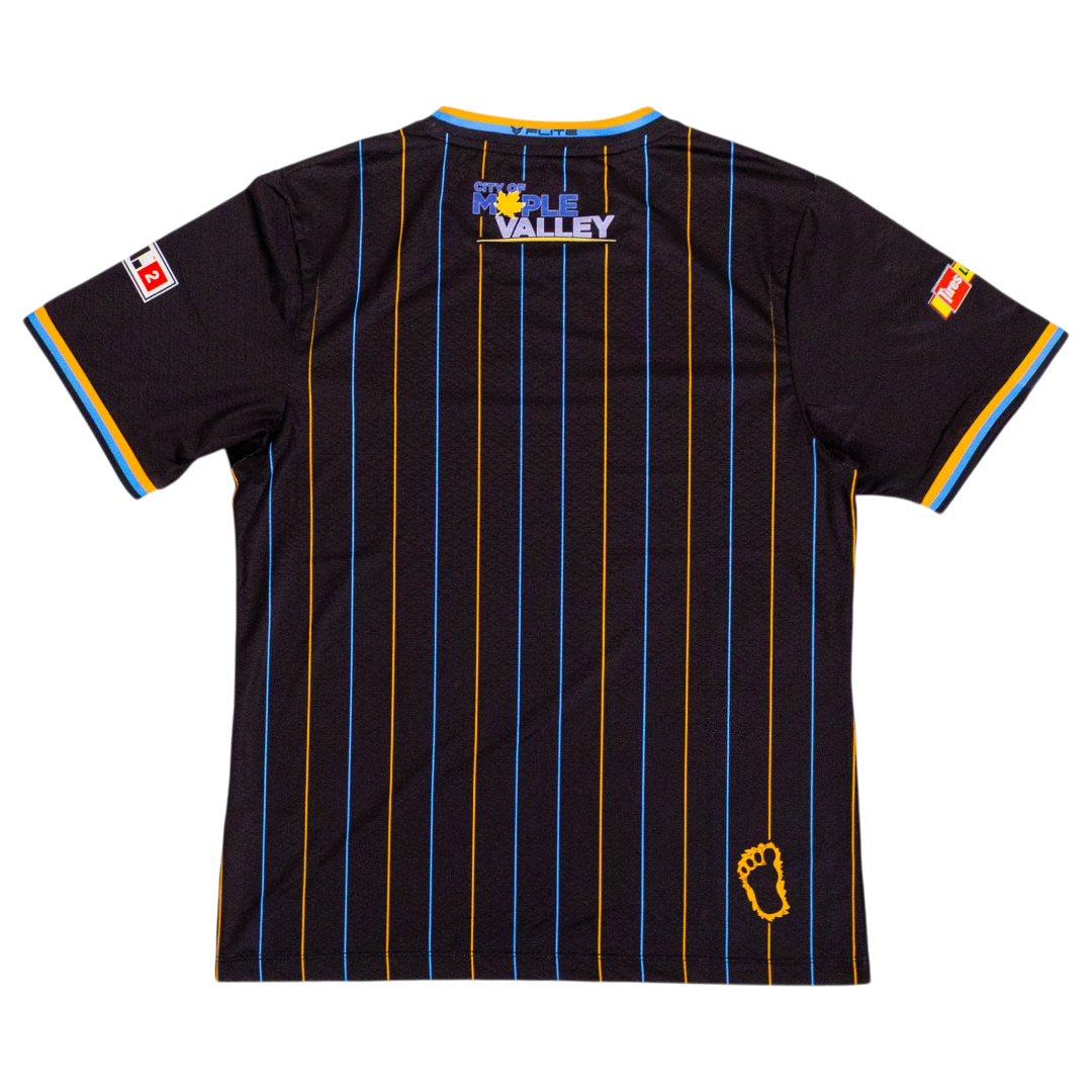 2026 Midnight Classic Home Jersey