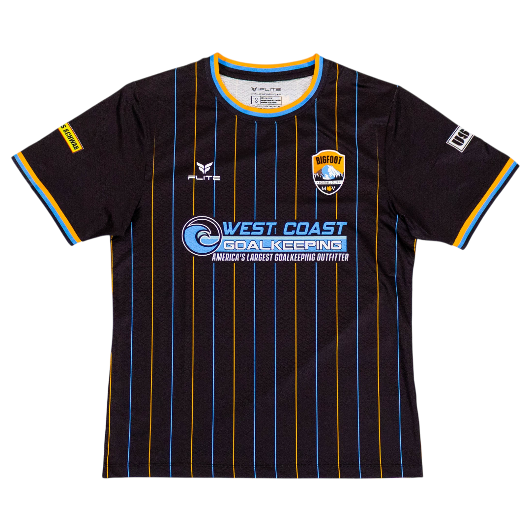 2026 Midnight Classic Home Jersey
