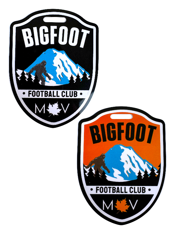 Bag Tags