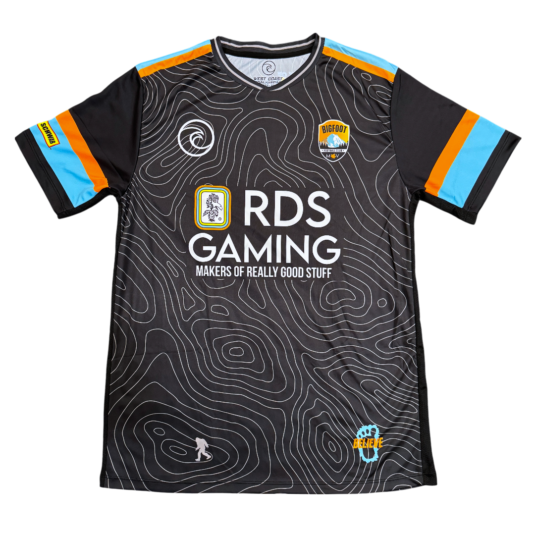 2025 Home Jersey