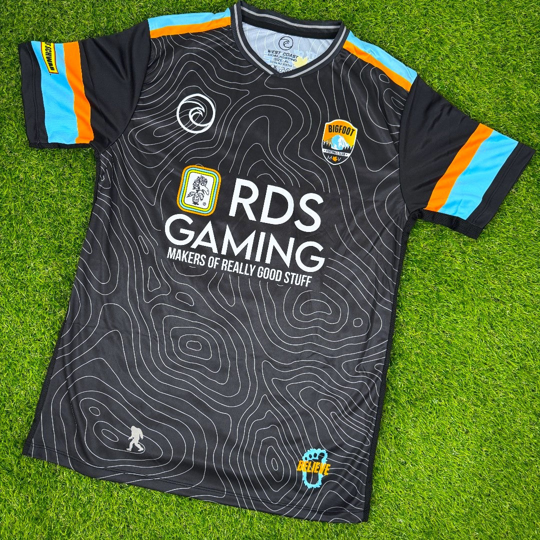 2025 Home Jersey
