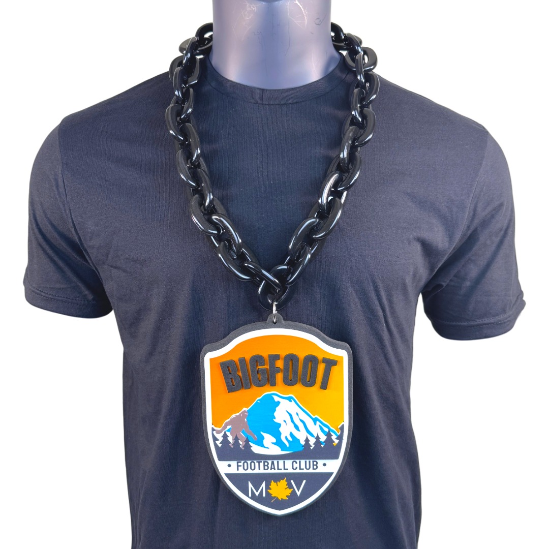 Supporter Chain