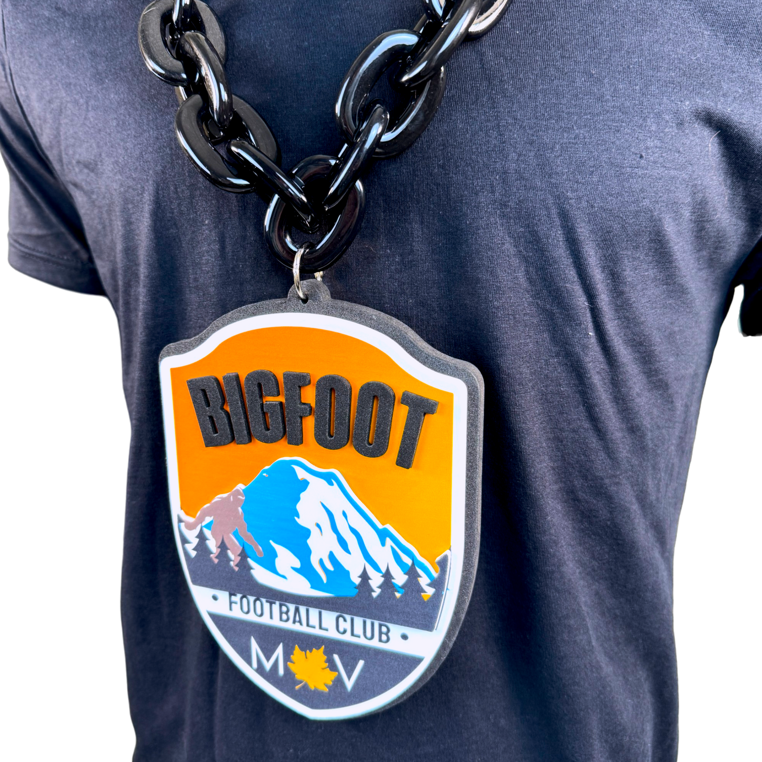 Supporter Chain