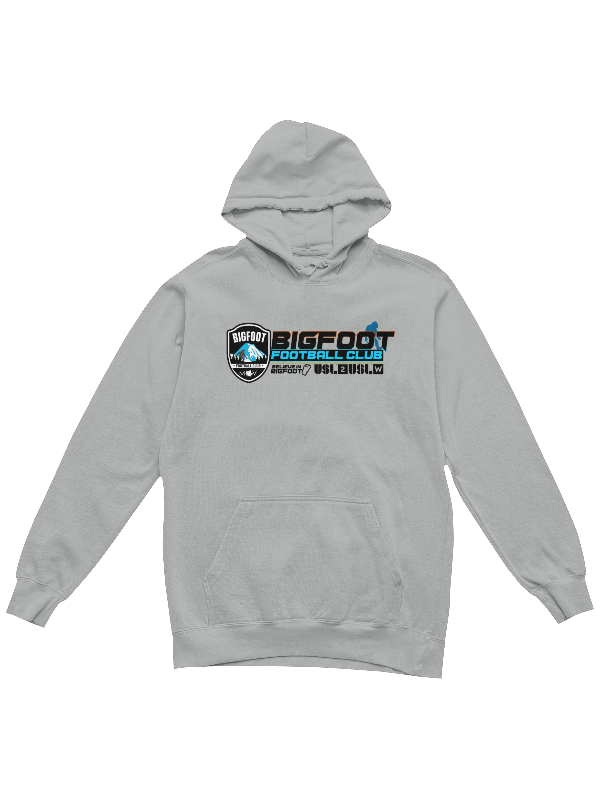 Player Issue Hoodie