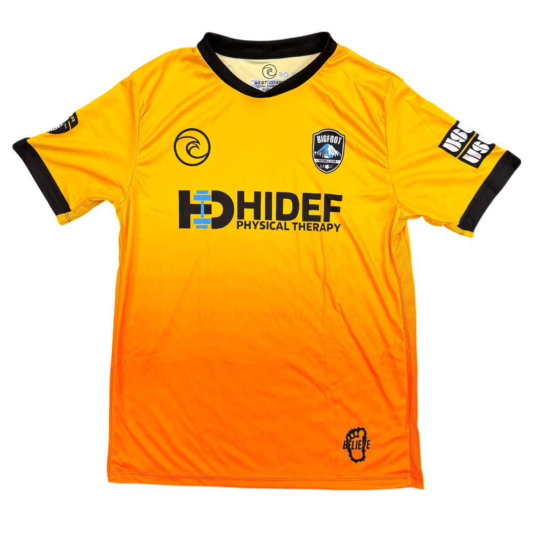 2025 Training Jersey