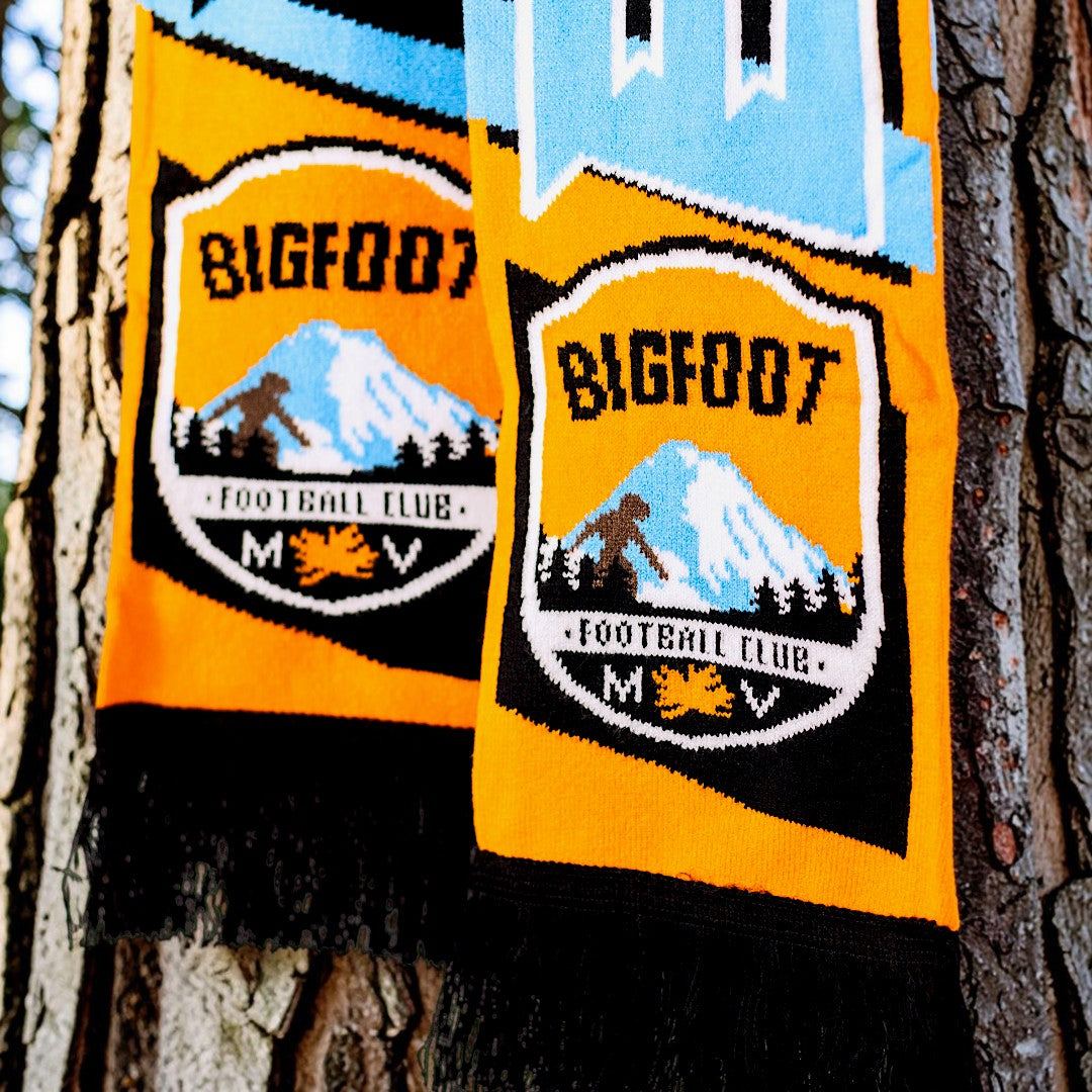 Men's USL2 Matchday Scarf