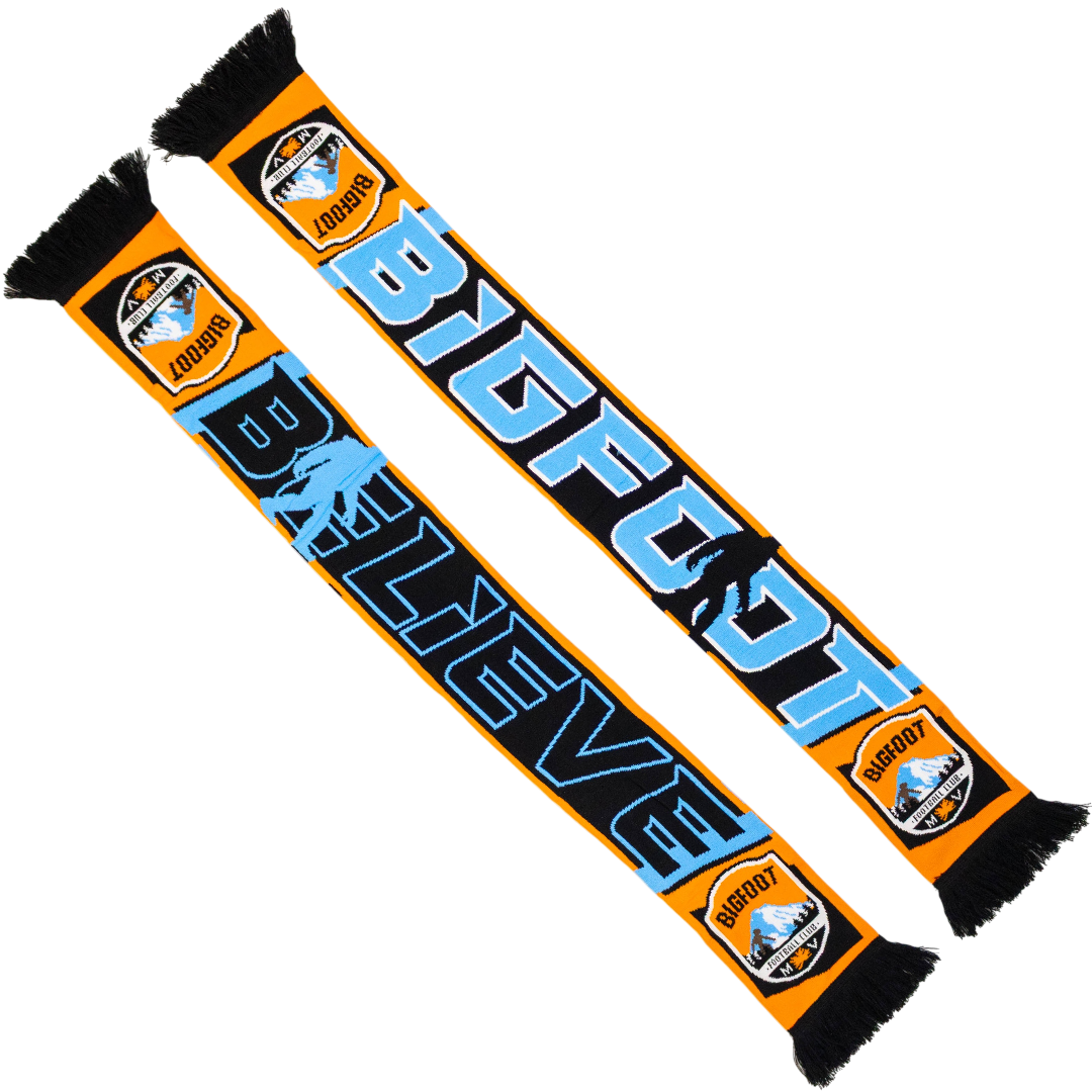 Men's USL2 Matchday Scarf