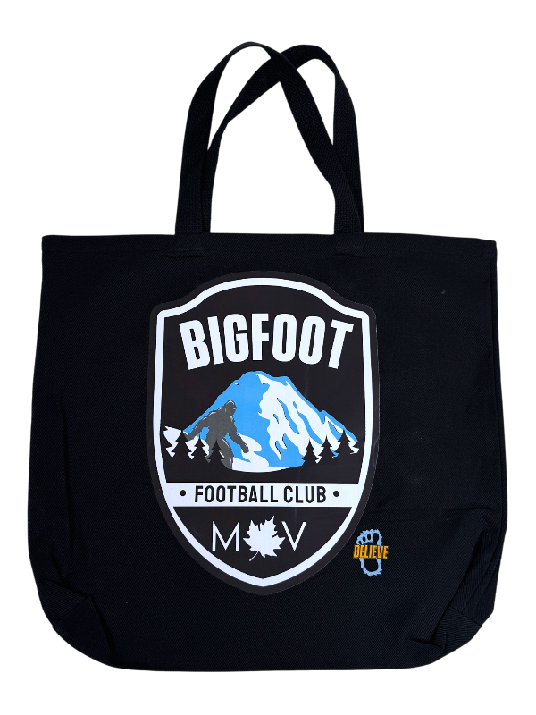 Supporter Tote Bag